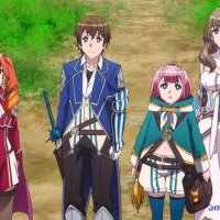 tsuujou kougeki ep 1