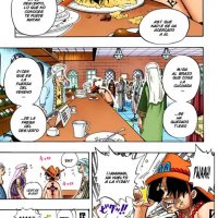one piece capotulo 157