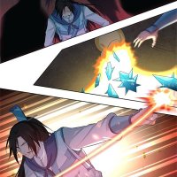 losing atreak manghua
