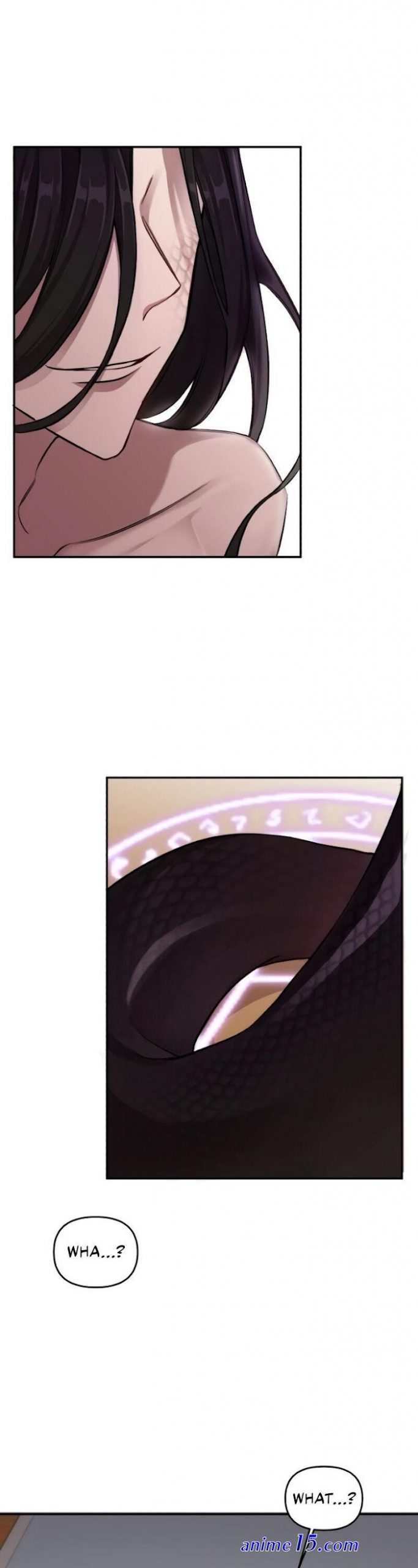 with your tail yes manga