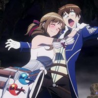 tsuujou kougeki ep 1