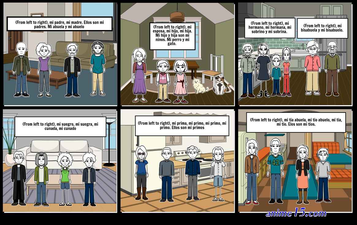 mi esposa es mi suegro