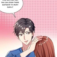manhwa abandoned cerminan jiwa