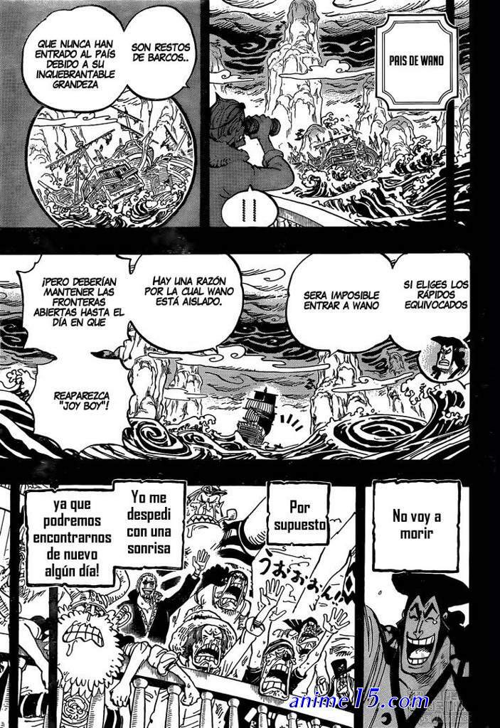 unitysci one piece 968
