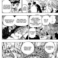 one piece capítulo 744