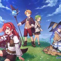 mushoku tensei dublado animezeira
