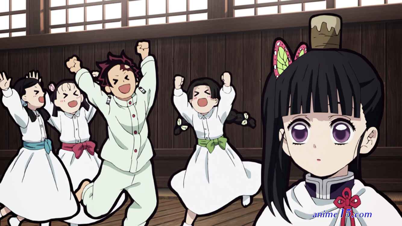 kimetsu no yaiba gogianimr