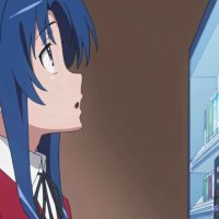 anime tosho