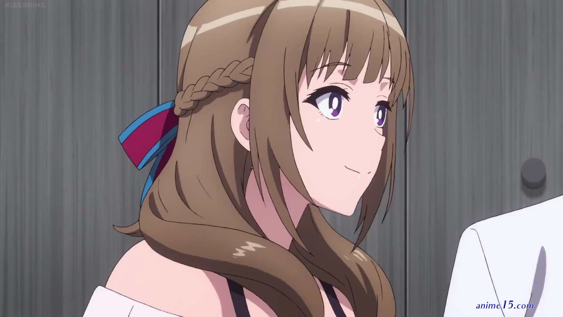 tsuujou kougeki ep 1
