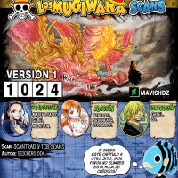 one piece capitulo738