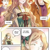 manhwa abandoned cerminan jiwa