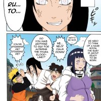 sexy hinata sex comics