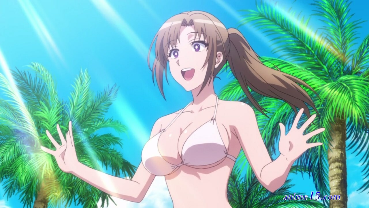tsuujou kougeki ep 1