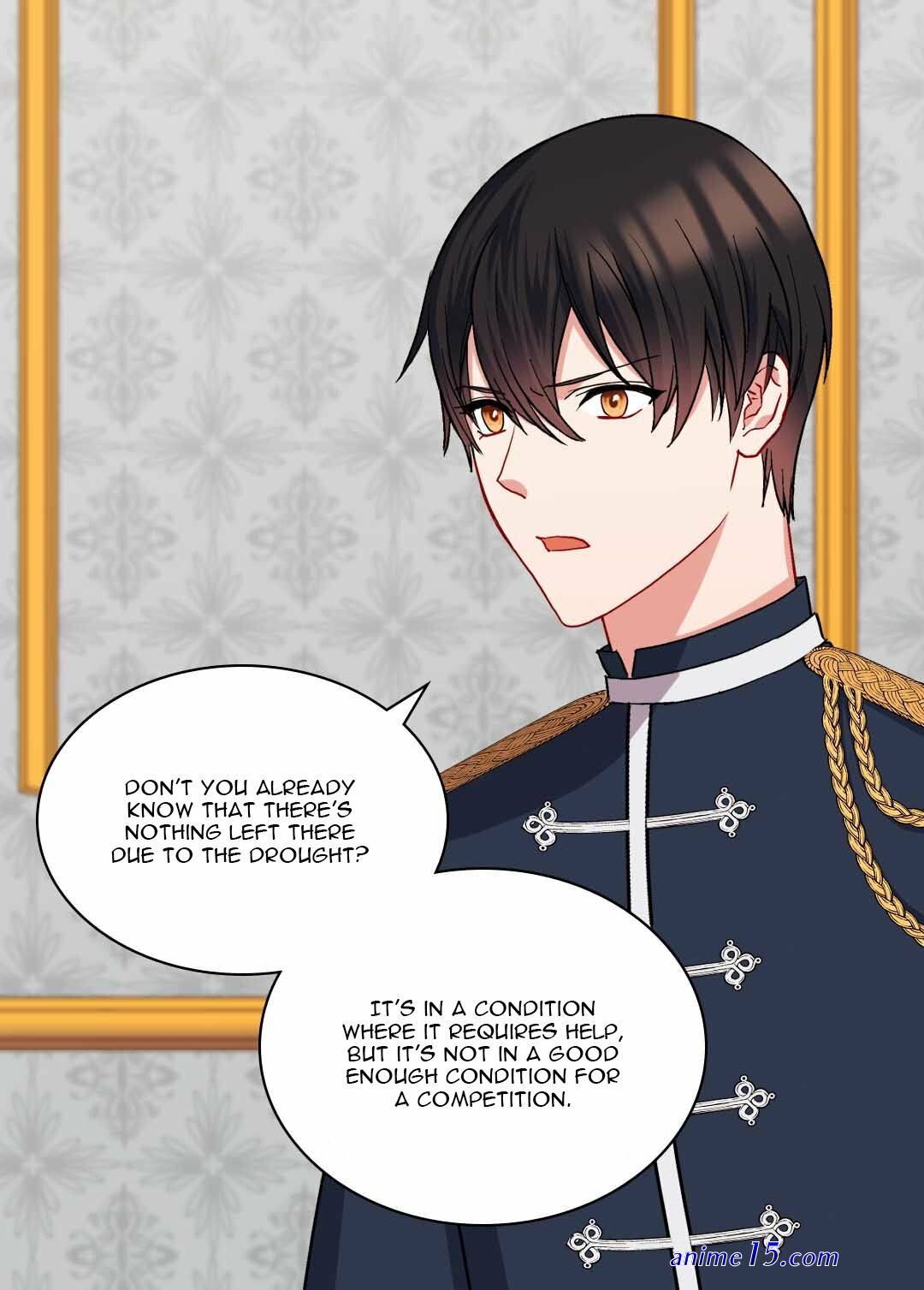 manhwa abandoned cerminan jiwa