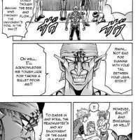 with your tail yes manga