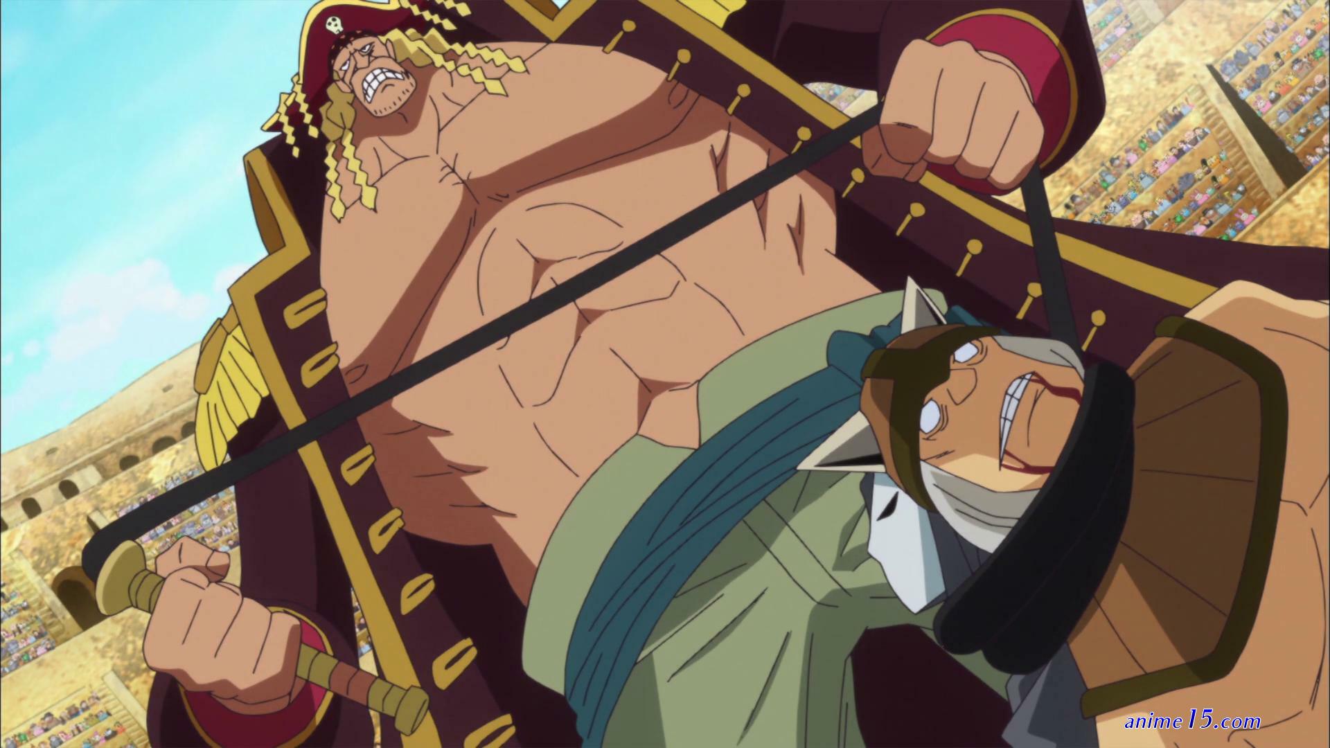 one piece capitulo 410