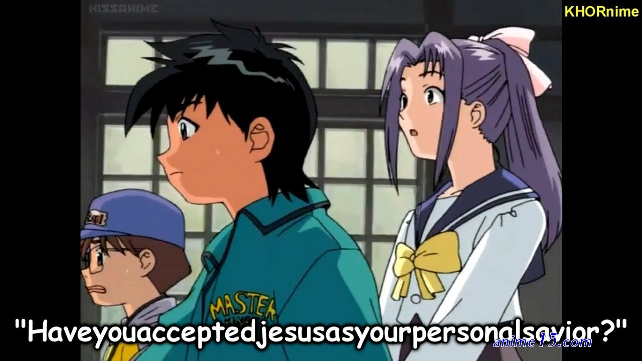 ghost stories anime dun free