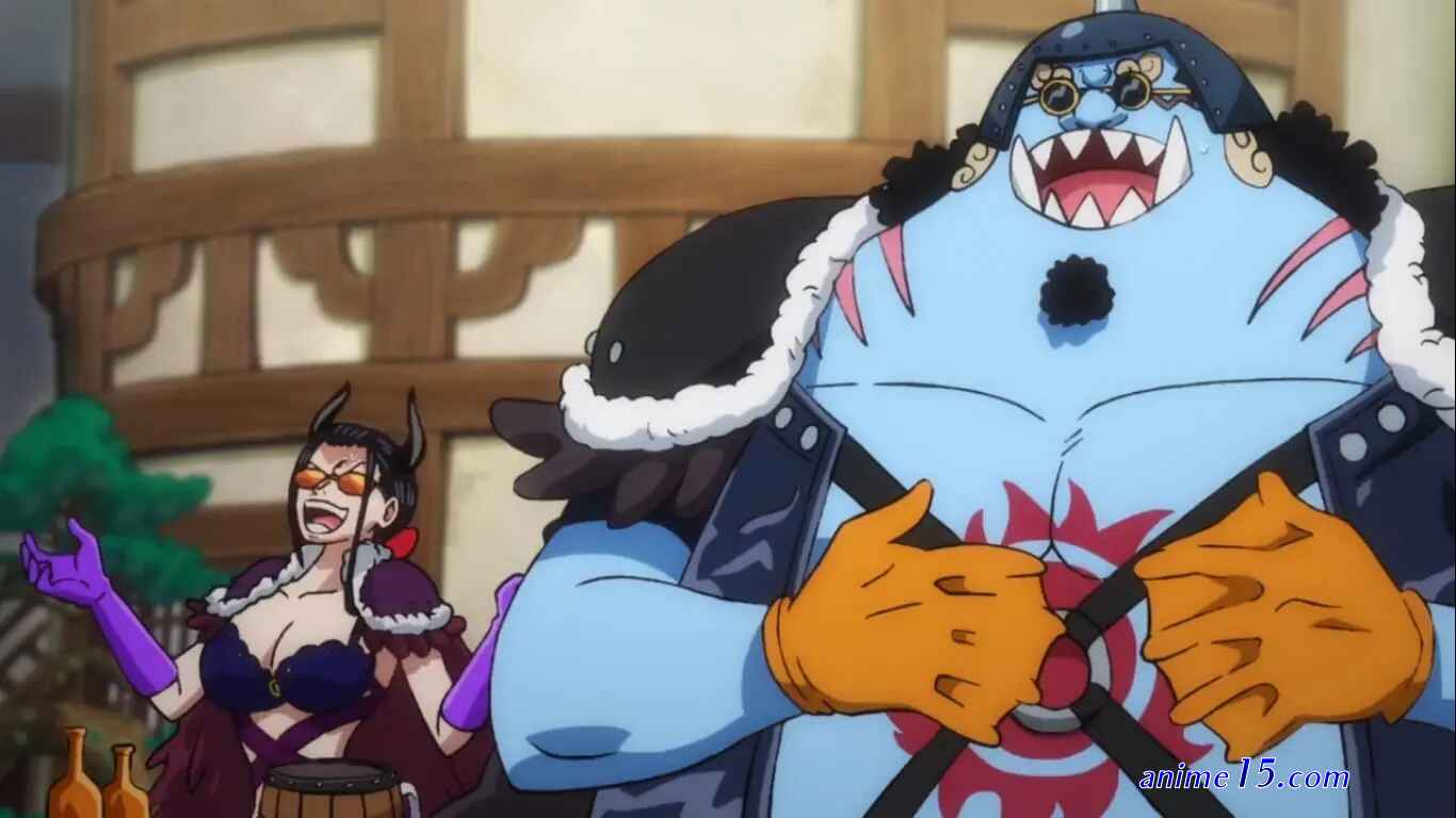 assistir one piece ep 992