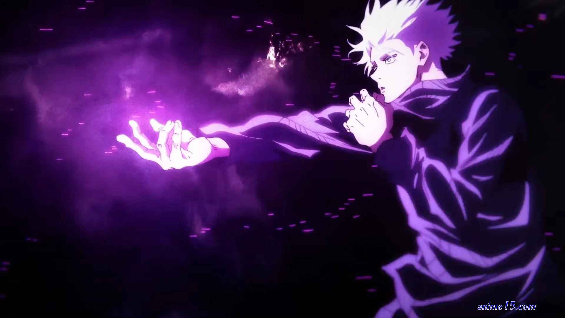 jujutsu kaisen season 1 ep 20