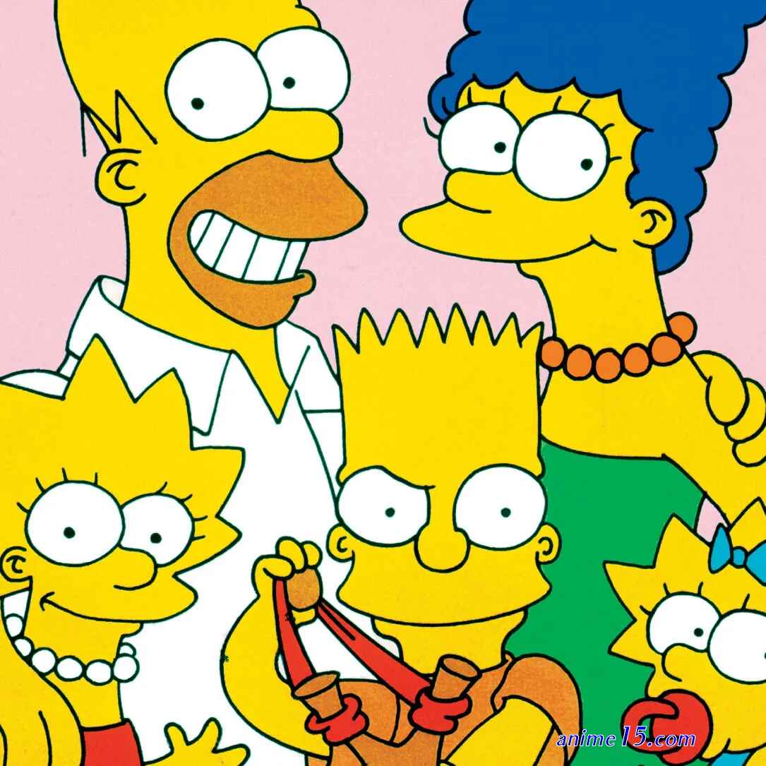 die simpsons archive porno comics