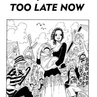 one piece 614
