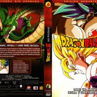 goku la pelicula el poder invencible