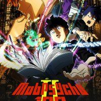 regarder mob psycho saison 2 vf