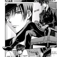 amai choubatsu watashi wa kanshu sen you pet manga