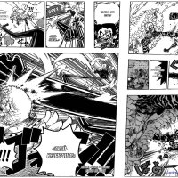 one piece 784