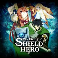 shild hero dub