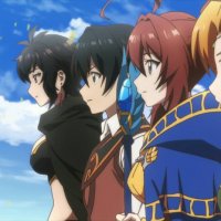isekai cheat magician ep 1 vostfr crunchyroll