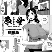 mommy impregnation porn comics
