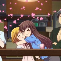 fruits basket 2019 ep 20