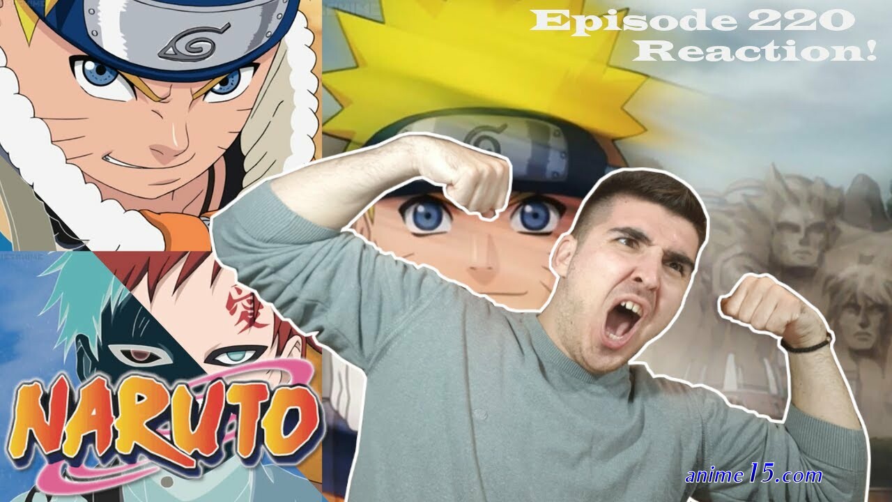 naruto eng dub eps 220