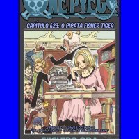 one piece capítulo 623