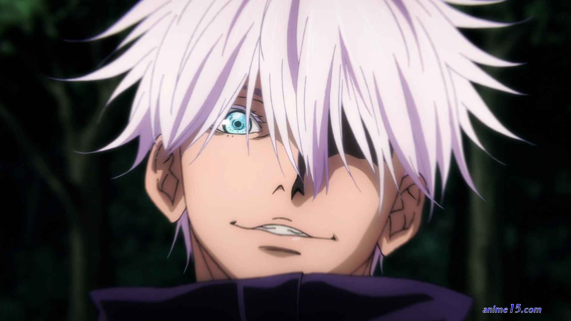 jujutsu kaisen season 1 ep 20