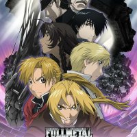 gogoanime full metal alchemist