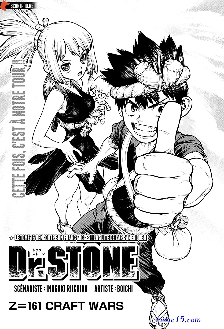 manga vf