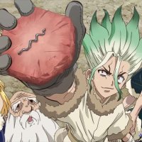 dr stone vostfr