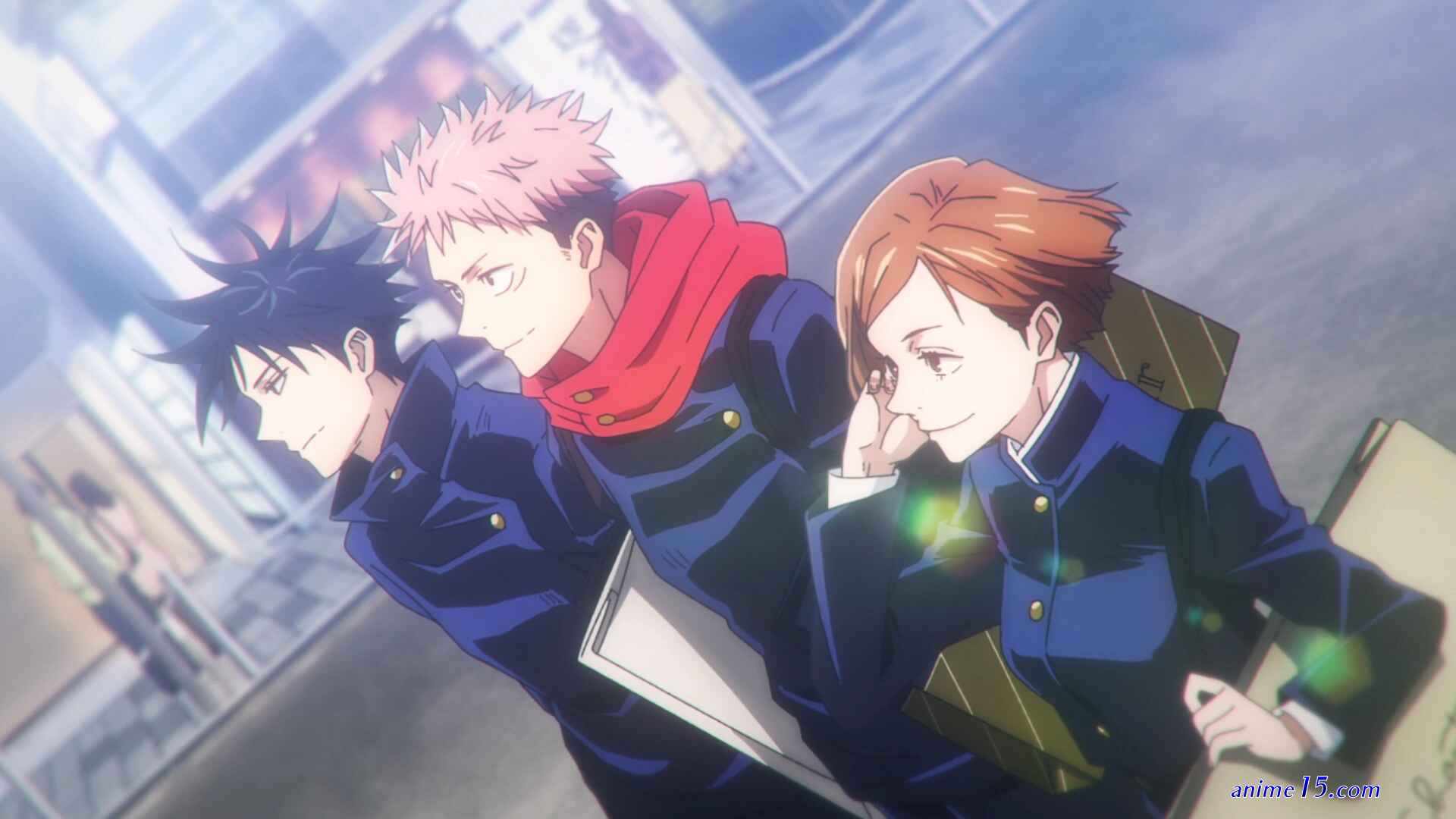 jujutsu kaisen episode 24