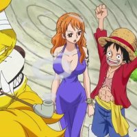 watch one piece episode 772