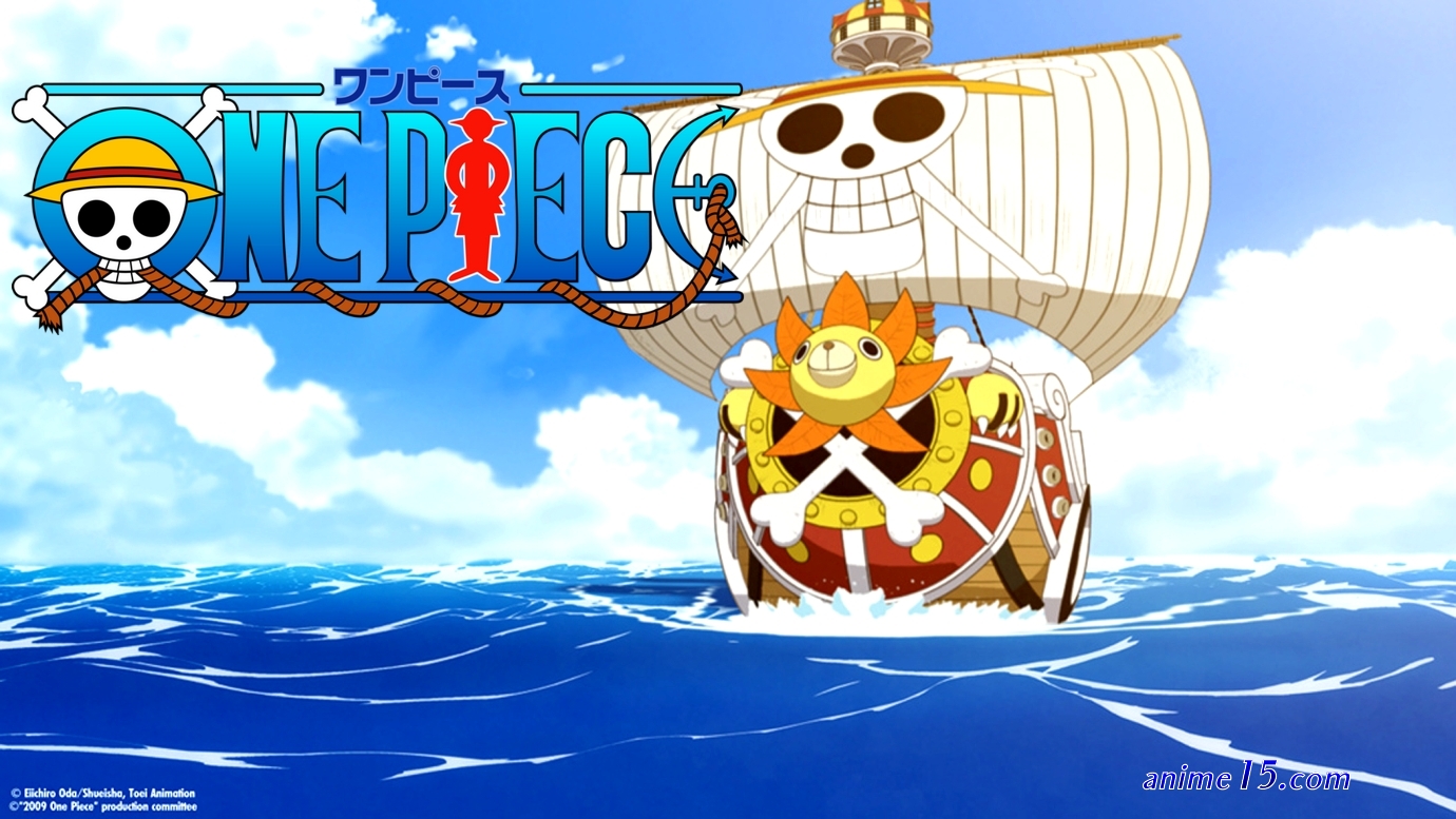 one piece streaming vostfr