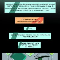 las gemas de la lujuria