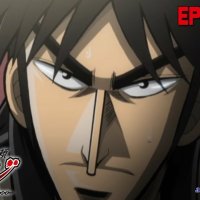 kaiji anime season 1