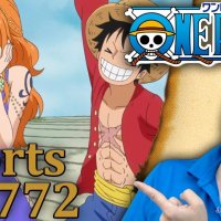 watch one piece episode 772