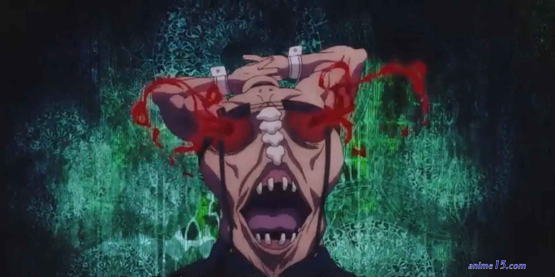 jujutsu kaisen episode 24