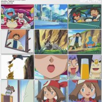 pokemon season 6 episode 3