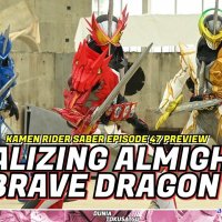 assistir kamen rider saber ep 35