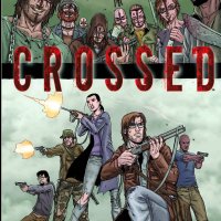 comic family croos