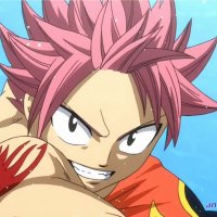 fairy tail oav